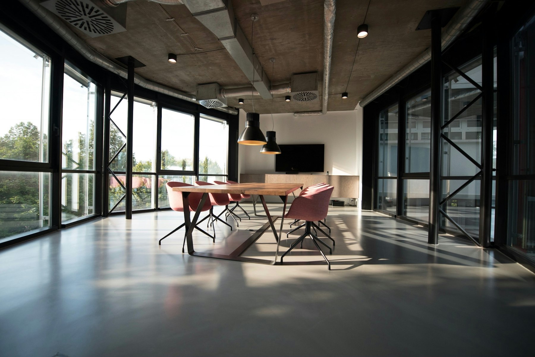 Współpraca z architektami i projektantami wnętrz